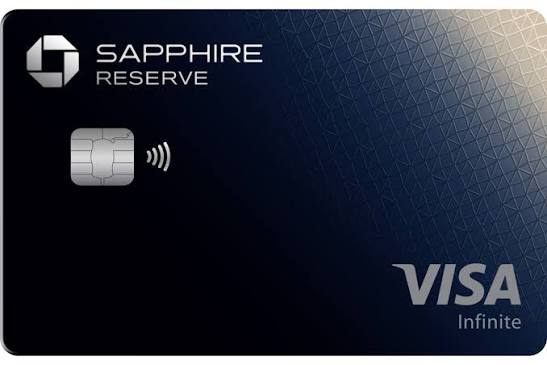 Why the Chase Sapphire Preferred Is One of the Best Travel Credit Cards