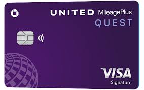 United Quest℠ Card credit card