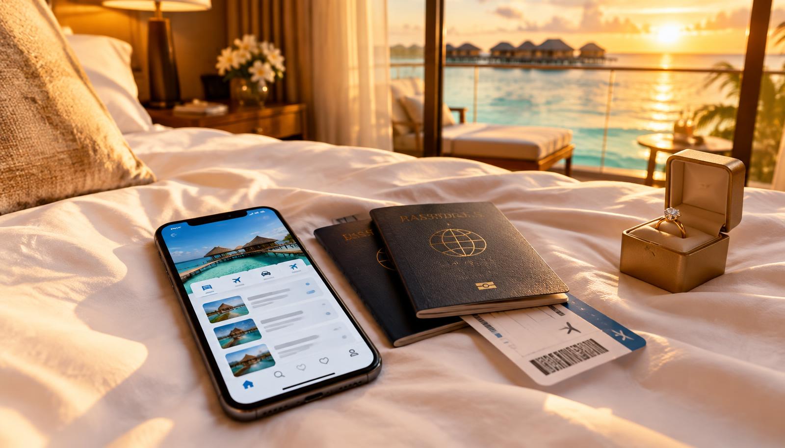 Hopper Promo Code 2026 (marshaw4ja): Get 10% Off Hotels + How It Works